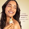 MATKAS Korean Hydrating Antioxidant Centella Face Serum for Pores 1