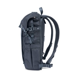 Vanguard VEO GO42M BK Camera Backpack for Mirrorless/CSC Cameras - Black