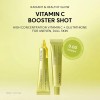 100 Original Arencia Vitamin C Booster Shot Glutathione