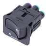 Air Suspension Dump Valve Switch for Paccar Peterbilt Air Suspension