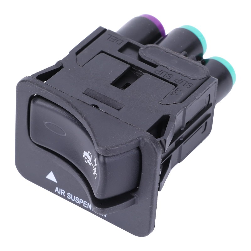 Air Suspension Dump Valve Switch for Paccar Peterbilt Air Suspension