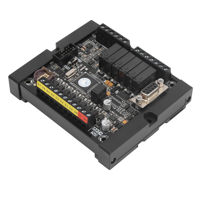 PLC Industrial Control Board Programmable Logic Controller for Siemens S7200
