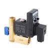 G1/2 DN15 Automatic Electronic Timed Drain Valve for Air Compressor