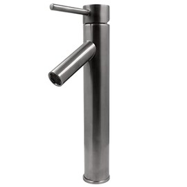 Topia TF-4436GM Faucet Attachments, Gun Metal