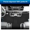 Peleus Floor Mats for Kia K4 2025 2026,TPE All Weather