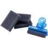 STIGA 1923022450 Table Tennis Maintenance Sponge STIGA Glue Applicator JP,