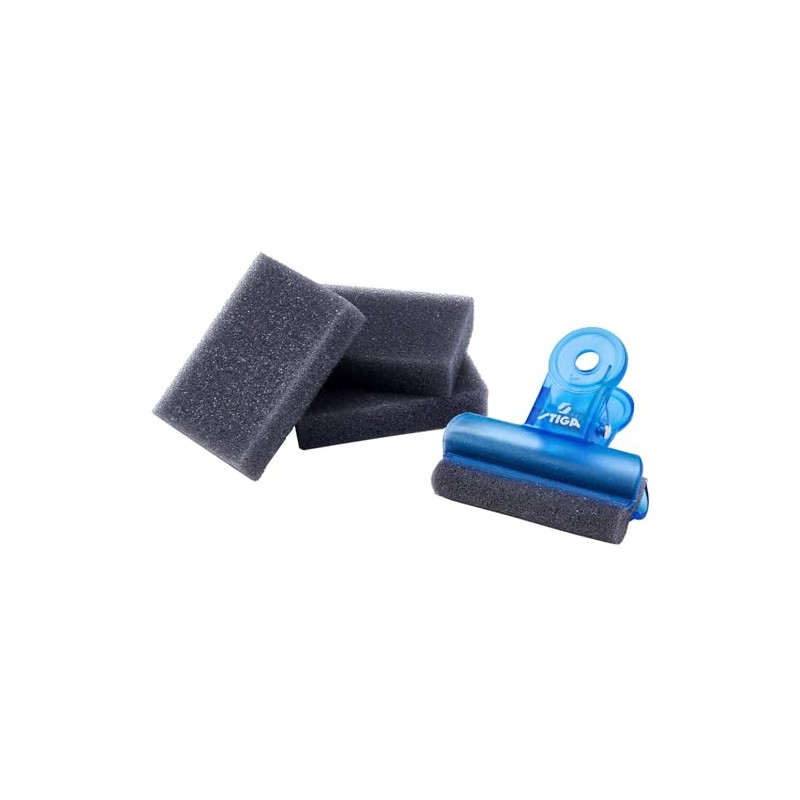 STIGA 1923022450 Table Tennis Maintenance Sponge STIGA Glue Applicator JP,