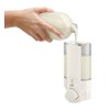 BETEC Aviva III 36350 Soap Dispenser with 3 Compartments Wall
