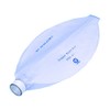 BC-2020-RS-BA Oxygen Reservoir Bag, Blue Cloth, 90.2 fl oz (2600