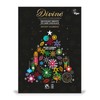 Divine Chocolate Dark Chocolate Advent Calendar