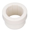 4PCS Pool Umbrella Stabilizer Adapter ABS Pool Umbrella Threaded Adapter