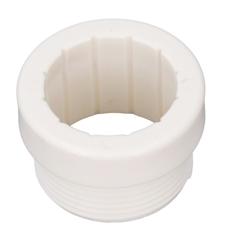 4PCS Pool Umbrella Stabilizer Adapter ABS Pool Umbrella Threaded Adapter