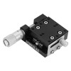 X Micrometer Manual FinE tuning Cross Roller Precision Linear Stages