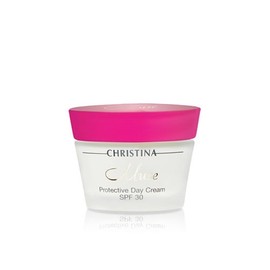 Christina Muse Protective Day Vitality Cream 50ml / 크리스티나 뮤즈 프로텍티브 데이 활력 크림 50ml