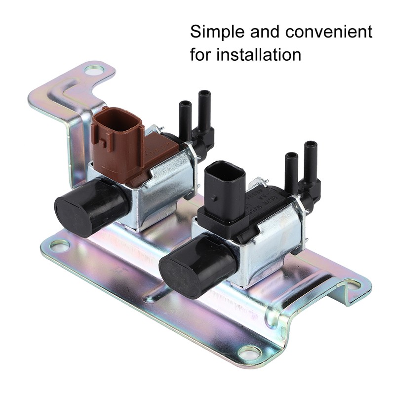 Canister Purge Solenoid Valve Replacement Accessories Fit for MAZDA 3