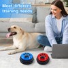 WUSJCOF 2 Pieces Buzzer with Recording Function, Intelligence Toy for