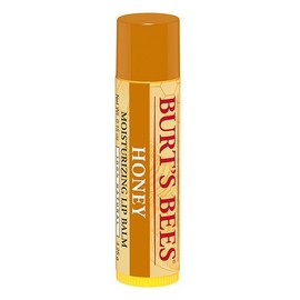 Burt's Bees 버츠비 허니 립밤 Burt's Bees Honey Lip Balm