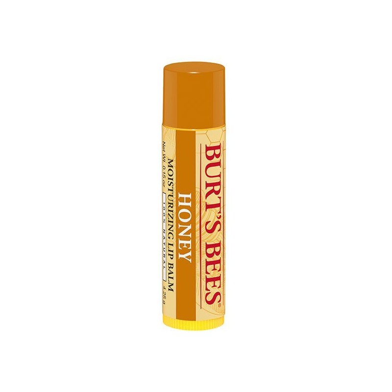 Burt's Bees 버츠비 허니 립밤 Burt's Bees Honey Lip Balm
