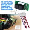 RV Power Gear Slide Out Relay Control Board,for RV Power