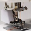 Sewing Machine Presser Foot Metal Plastic High Sharpness Easy Installation