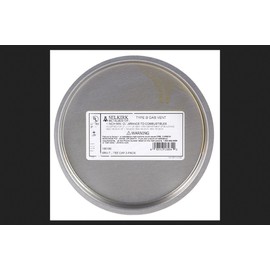 Selkirk 6 in. x 6 in. x 6 in. Aluminum/Galvanized Steel Stove Pipe TeeTee CapFlow TeeChimney Pipe TeeStove Vent TeeStandard Gas Vent Tee