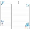 Takei Miki [Horizontal Ruled Notebook] A5 Notebook/Princess Florina and the