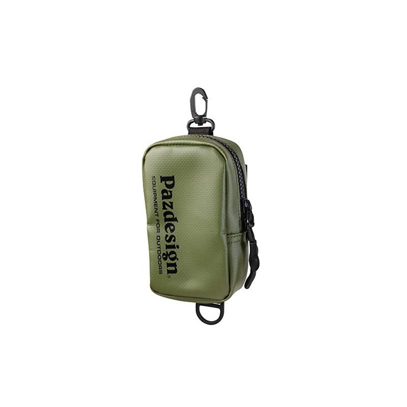 Puzzle Design PAC-321 PSL Tarpaulin Pouch Type 3 (PSL TARPAULIN