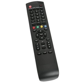 AIDITIYMI Replace Remote Control Compatible with Proscan LED TV HDTV PLDED3996A PLDED3273A-B PLED2435A-F PLDED4030A-RK