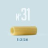 La Molisana Rigatoni N.31, 450g