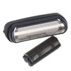 SING F LTD Shaver Cutter Head Replacement Foil Compatible with