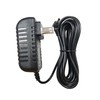10 FT 12V 1A Power Supply Cord Charger, AC DC