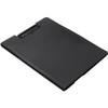 Audiophan Binder A4 Bi-Fold Clipboard Bi-Fold Clip File Double-Sided Double