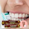 salamnutrition MISWAK Toothpaste 6 Pack 5 in 1 Essential 100%