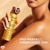 L'Oreal Paris Sublime Bronze Self Tanning Mist, Medium to Natural