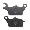 Balatas Traseras Vento Crossmax 300 Pro