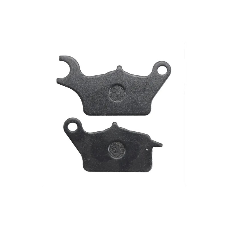 Balatas Traseras Vento Crossmax 300 Pro