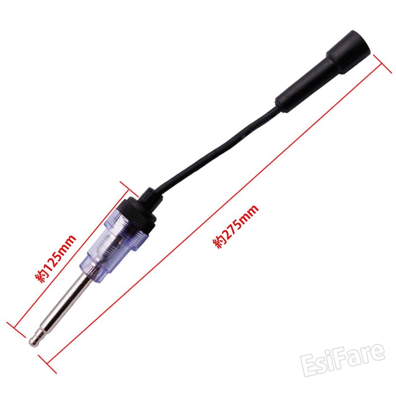 EsiFare Ignition Tester Spark Tester Small Engine Spark Tester Automatic