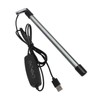 48 LEDs Plant Lamp with 4H 8H 12H Timing 6