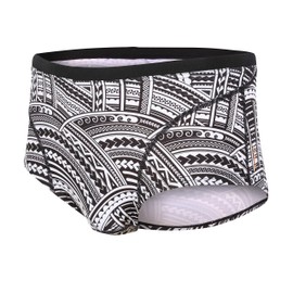 ZONE3 Swim Shorts, Kona Speed