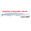 AKAMI WILD 190 LONG JERK MINNOW 34GR COL wht