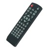 VINABTY AT103B Replace Remote Control fit for Ematic Digital TV