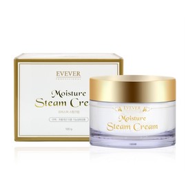 Eveever Moisture Steam Cream 100g / 이브에버 모이스처 스팀크림 100g