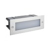 Saxby 78637 Seina Marine Grade Stainless Steel IP44 Outdoor 3.5W