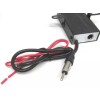 Mobilistics FM 12v Antenna Booster Amplified Signal Pushbutton On/Off with