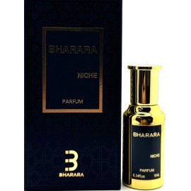 BHARARA NICHE PARFUM SPRAY UNISEX 0.34 Oz / 10 ml TRAVEL SIZE BRAND NEW!!!