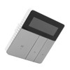 Intelligent Home Thermostat Heating Temperature Controller LCD Display Thermoregulator