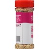 McCormick Black Pepper Garlic Himalayan Pink Sea Salt, 6.5 Ounce