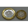 The Commemorative Coin Company FREEMASONS, MASONIC Fine Silver & 24ct