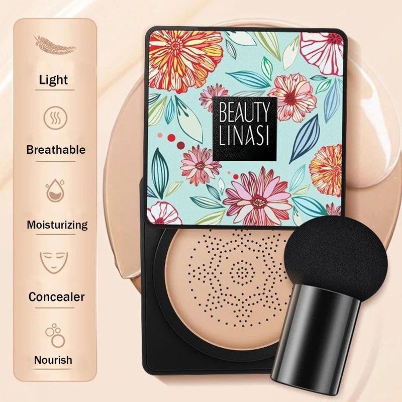 EdmEr Beauty Cream, Beauty Linasi Clear Cover Beauty Cream, Air