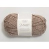 Smart Col.2650 Beige Mottled Approx. 100 m 50 g